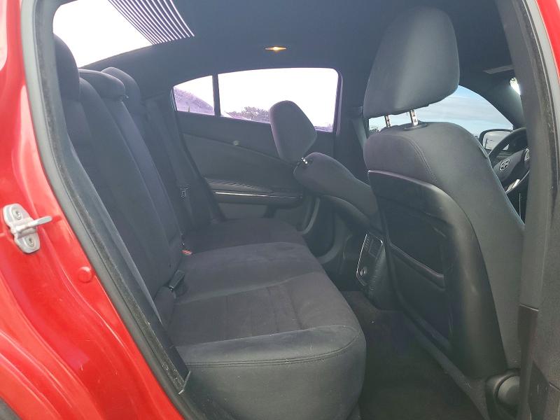 2011 Dodge Charger მანქანა იყიდება აუქციონზე, vin: 2B3CL3CG2BH512485, აუქციონის ნომერი: 70735286