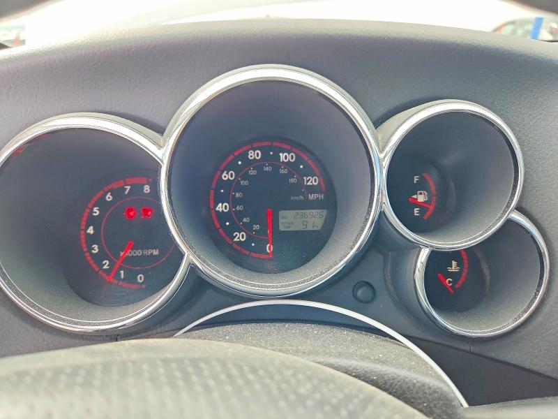 Продаж на аукціоні авто 2006 Toyota Matrix, vin: 2T1KR32E76C601171, номер лоту: 70175576