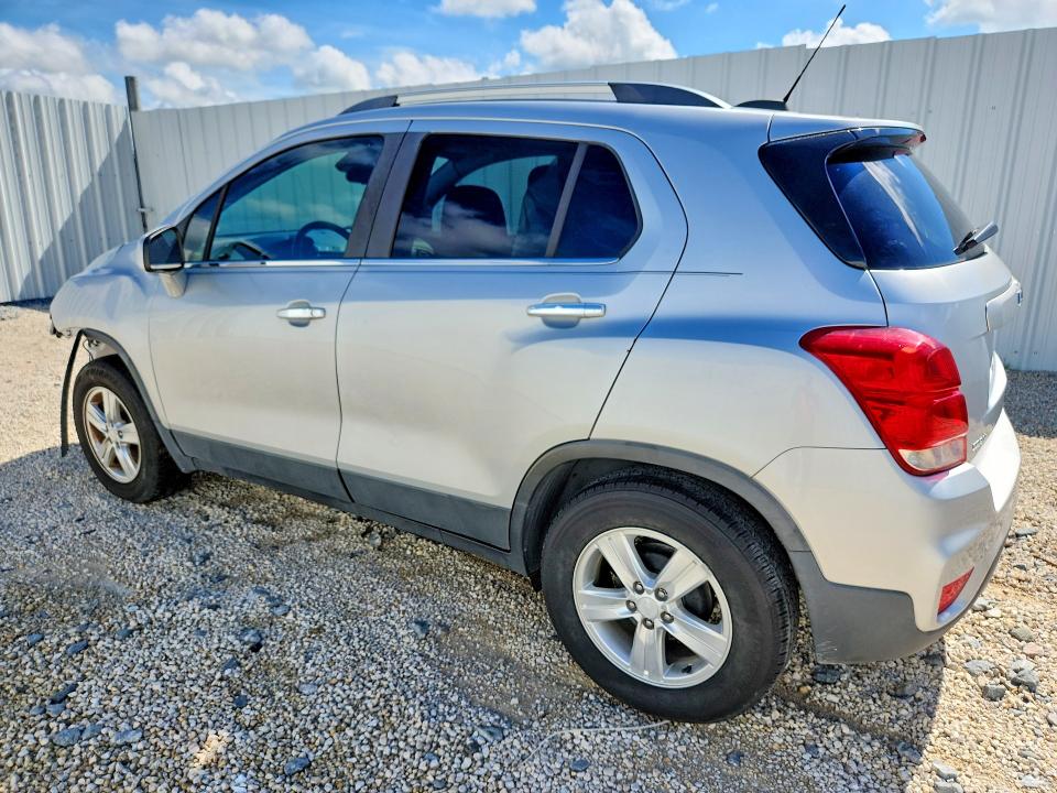 Продаж на аукціоні авто 2020 Chevrolet Trax, vin: 3GNCJLSB2LL217123, номер лоту: 67488446