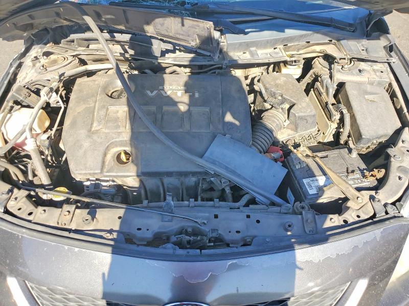Aukcja sprzedaży 2009 Toyota Corolla, vin: 1NXBU40EX9Z009886, numer aukcji: 68989726