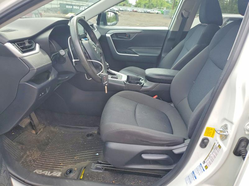 Продаж на аукціоні авто 2019 Toyota Rav4, vin: 2T3F1RFVXKC053710, номер лоту: 67595876