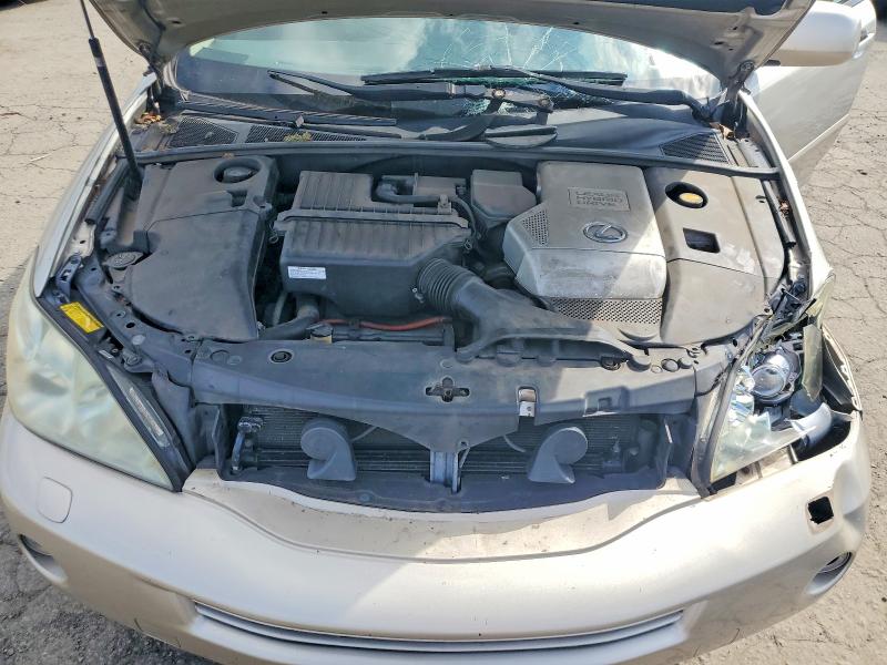 Aukcja sprzedaży 2007 Lexus Rx, vin: JTJHW31U772013618, numer aukcji: 67820326