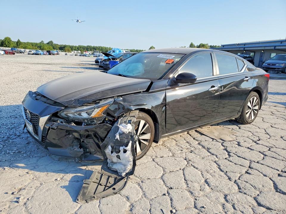 2021 Nissan Altima მანქანა იყიდება აუქციონზე, vin: 1N4BL4DV1MN394538, აუქციონის ნომერი: 67336686