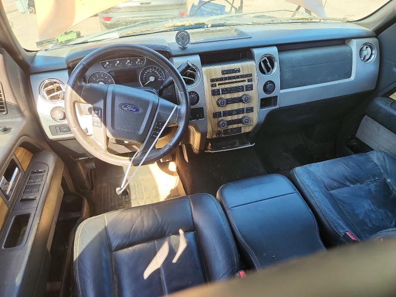 Продажа на аукционе авто 2011 Ford F150, vin: 1FTFW1ET0BFC51151, номер лота: 68551546