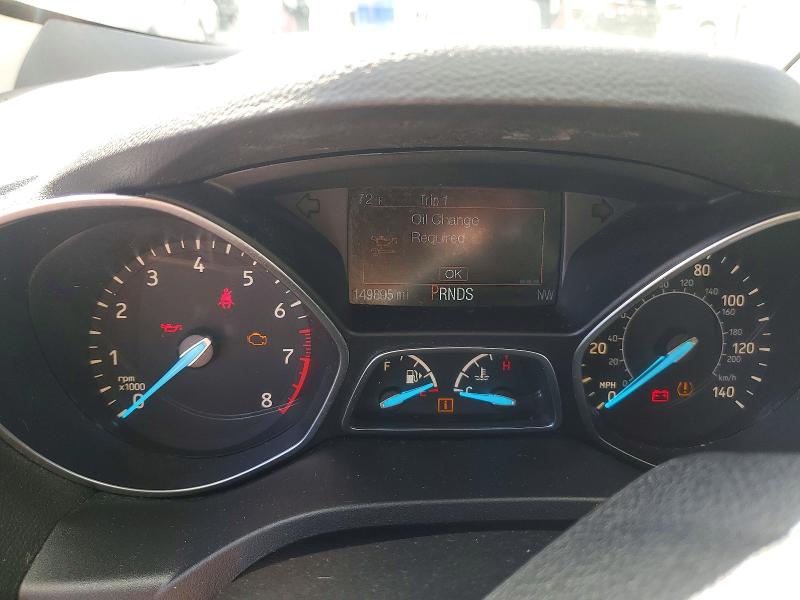 Aukcja sprzedaży 2017 Ford Escape, vin: 1FMCU9GD2HUA73840, numer aukcji: 69210486