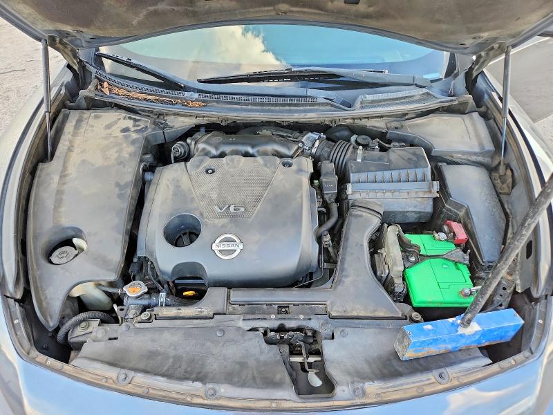 Aukcja sprzedaży 2010 Nissan Maxima, vin: 1N4AA5AP5AC869418, numer aukcji: 68521946