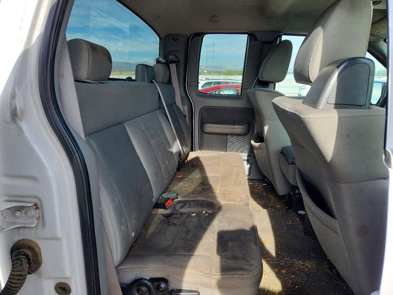 Aukcja sprzedaży 2007 Ford F150, vin: 1FTRX14WX7FB53614, numer aukcji: 70253826