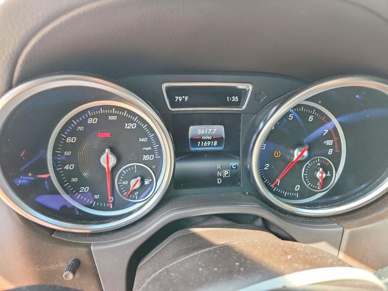 Продажа на аукционе авто 2018 Mercedes-benz Gls, vin: 4JGDF6EE0JB148951, номер лота: 67276776