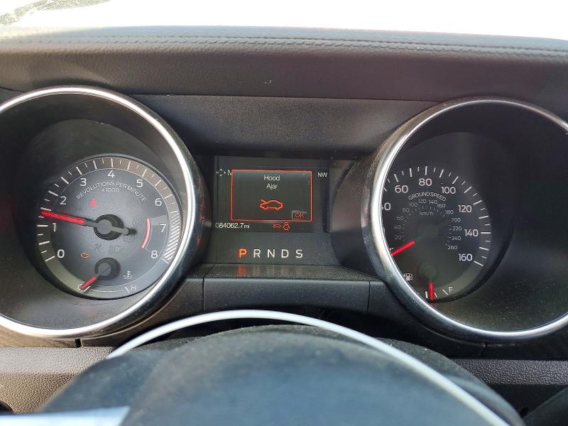 Продажа на аукционе авто 2020 Ford Mustang, vin: 1FA6P8TH5L5166890, номер лота: 68992096