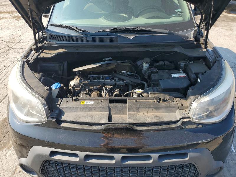 67989776 :رقم المزاد ، KNDJN2A20G7398927 vin ، 2016 Kia Soul مزاد بيع