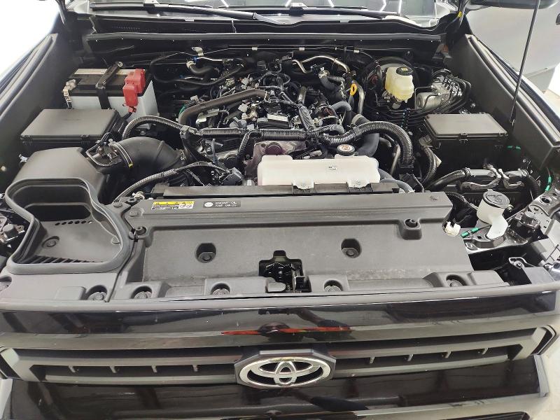 70140196 :رقم المزاد ، JTEVA5BR1T5124695 vin ، 2026 Toyota 4runner مزاد بيع