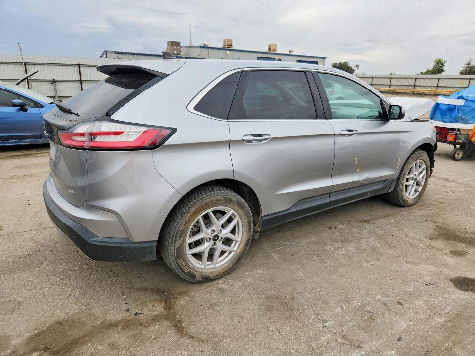 Продаж на аукціоні авто 2023 Ford Edge, vin: 2FMPK4J97PBA37404, номер лоту: 67467796