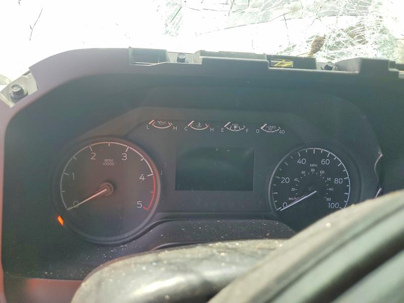 Aukcja sprzedaży 2023 Ford F350, vin: 1FT8W3BTXPED14245, numer aukcji: 68560026