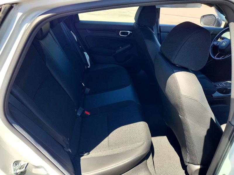 68040176 :رقم المزاد ، 19XFL2H83RE028788 vin ، 2024 Honda Civic مزاد بيع
