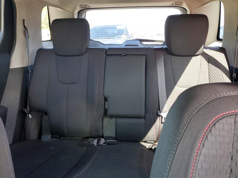 Продаж на аукціоні авто 2011 Gmc Terrain, vin: 2CTFLREC8B6237827, номер лоту: 68503326