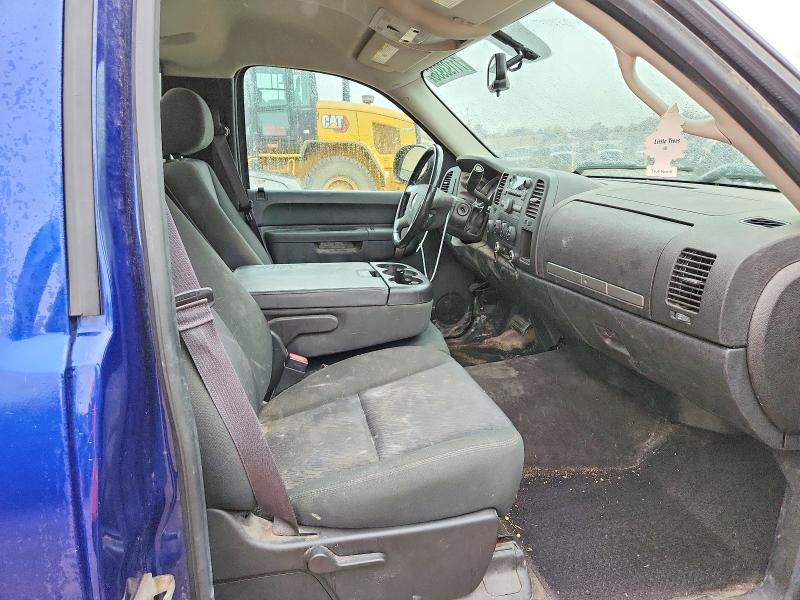 Aukcja sprzedaży 2013 Chevrolet Silverado, vin: 1GCNKSE07DZ102014, numer aukcji: 71193936
