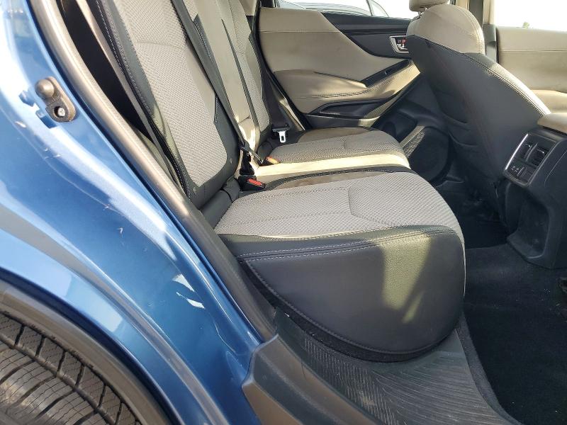 Продажа на аукционе авто 2019 Subaru Forester, vin: JF2SKAGC5KH457000, номер лота: 68189236