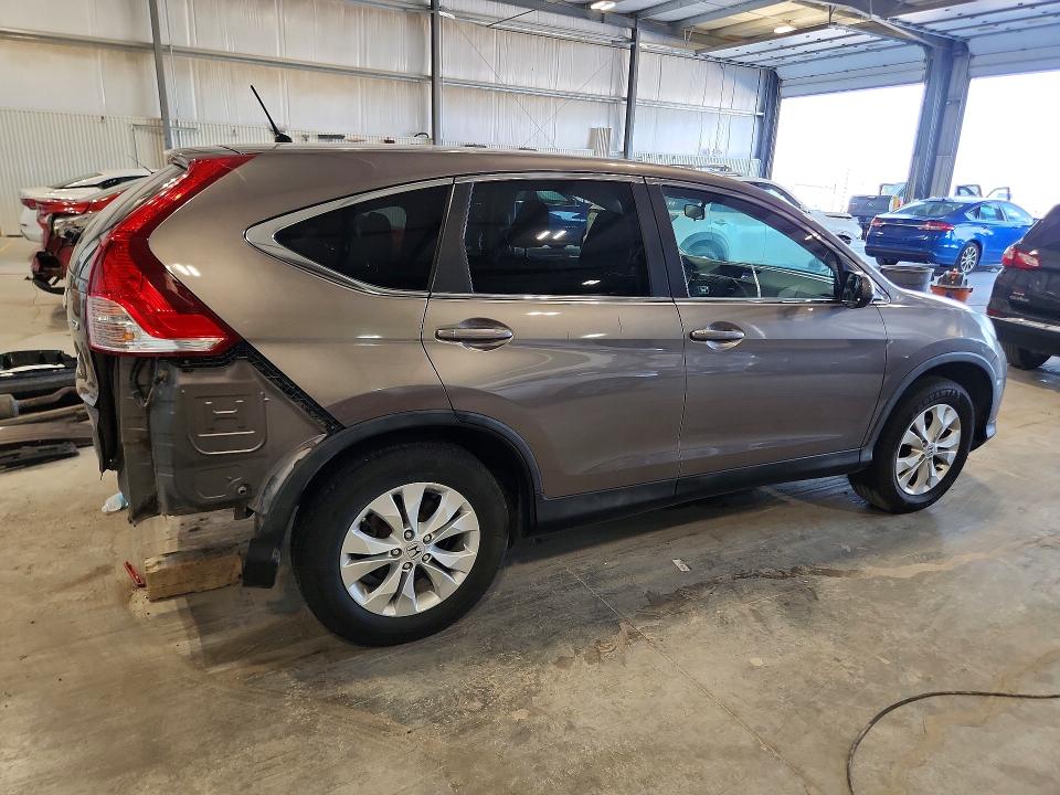 Aukcja sprzedaży 2012 Honda Cr-v, vin: 5J6RM4H50CL079797, numer aukcji: 68197276