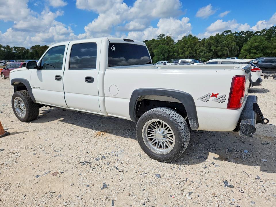Aukcja sprzedaży 2006 Chevrolet Silverado, vin: 1GCHK23U96F186344, numer aukcji: 68254806