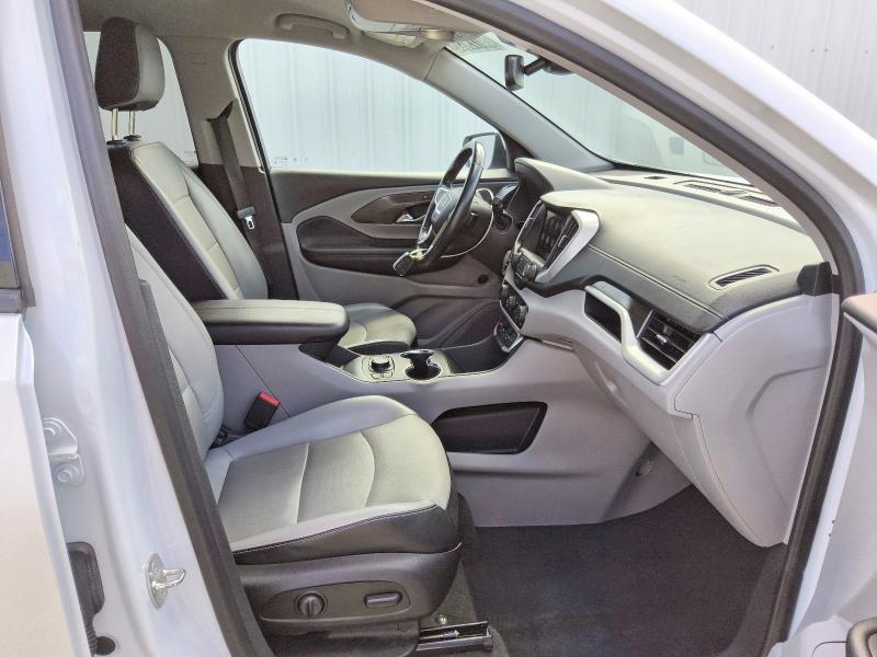 2022 Gmc Terrain მანქანა იყიდება აუქციონზე, vin: 3GKALPEV4NL107656, აუქციონის ნომერი: 66779036