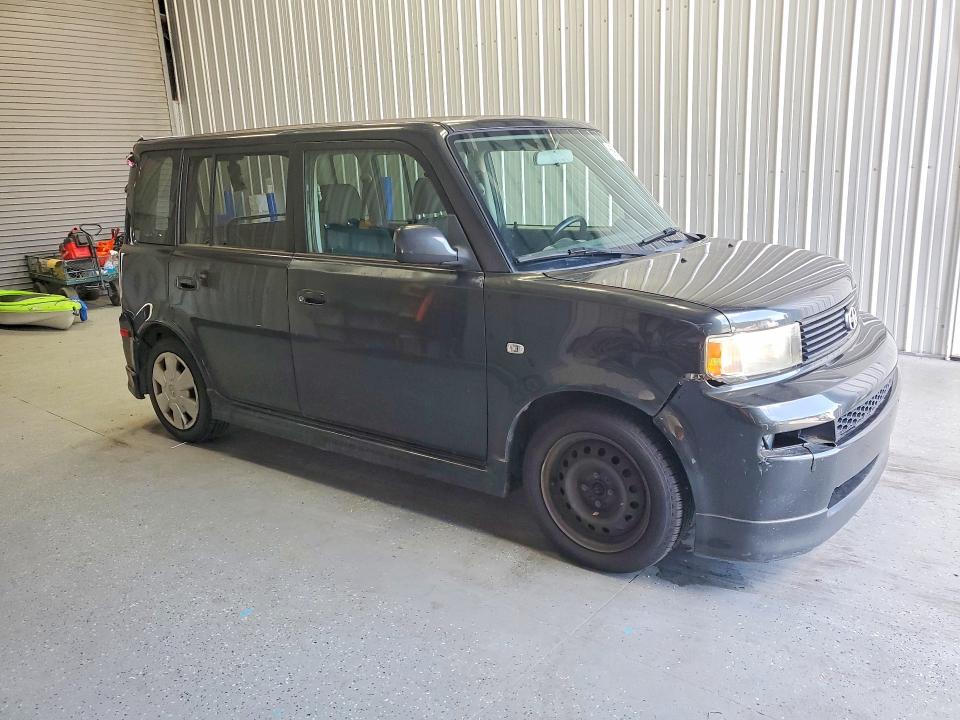 Продажа на аукционе авто 2006 Scion Xb, vin: JTLKT324064109372, номер лота: 66980146