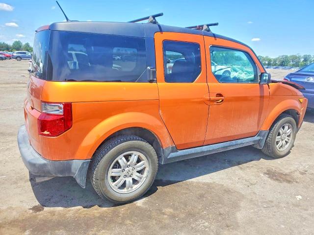 2006 Honda Element მანქანა იყიდება აუქციონზე, vin: 5J6YH27796L006021, აუქციონის ნომერი: 70301076