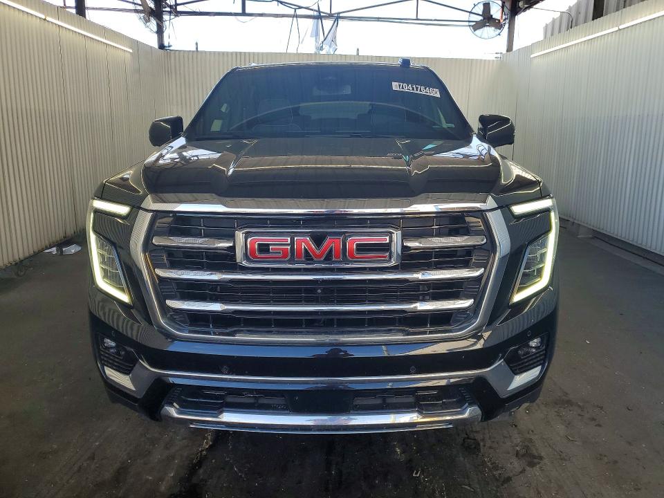 Продаж на аукціоні авто 2026 Gmc Yukon Xl, vin: 1GKS1GKD1TR207127, номер лоту: 70417646