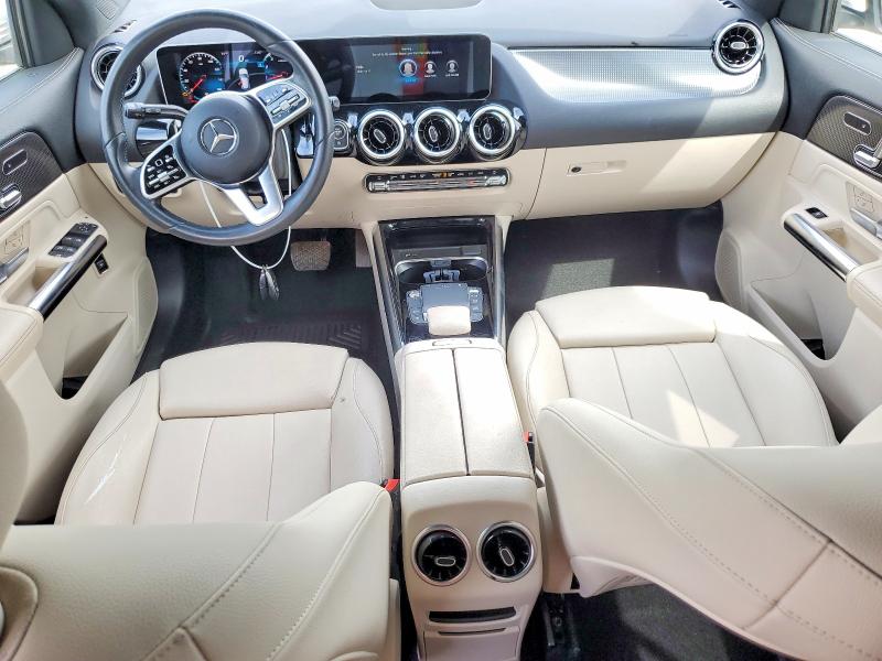 Продаж на аукціоні авто 2021 Mercedes-benz Gla, vin: W1N4N4GBXMJ253501, номер лоту: 68707936