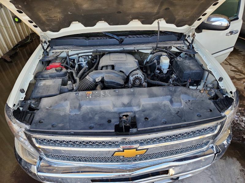 Aukcja sprzedaży 2013 Chevrolet Silverado, vin: 3GCPKSE74DG213092, numer aukcji: 68079066