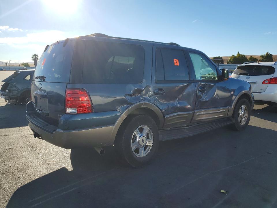 Продаж на аукціоні авто 2003 Ford Expedition, vin: 1FMFU18L83LB47443, номер лоту: 69828266