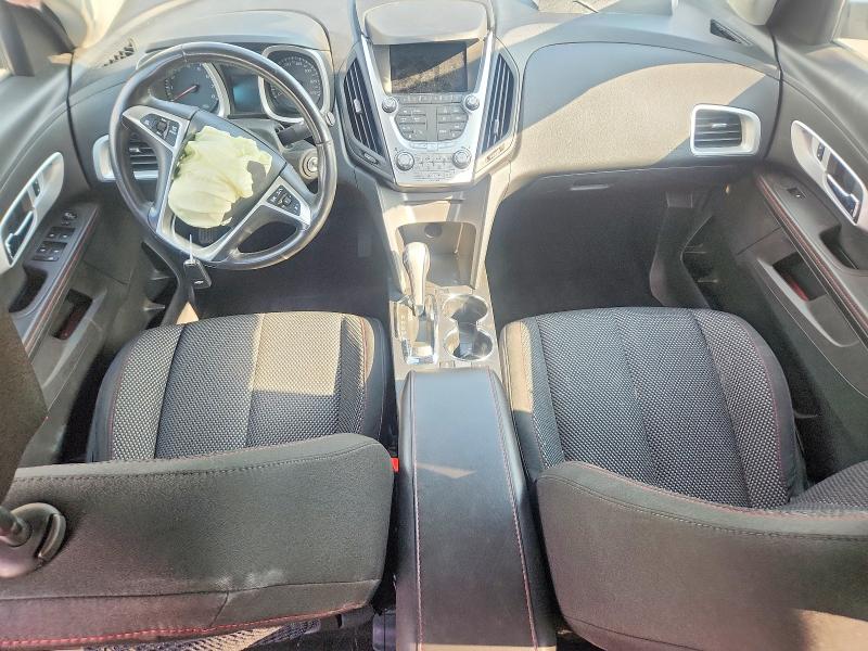 Aukcja sprzedaży 2014 Chevrolet Equinox, vin: 1GNALBEK5EZ107217, numer aukcji: 67549686