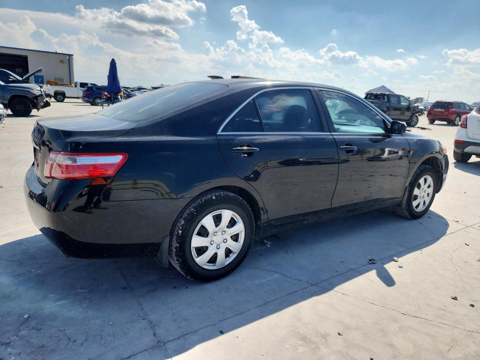 Aukcja sprzedaży 2007 Toyota Camry, vin: 4T1BE46K87U522254, numer aukcji: 68807986