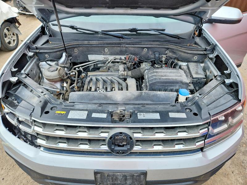 Aukcja sprzedaży 2018 Volkswagen Atlas, vin: 1V2MR2CA7JC584841, numer aukcji: 68552216