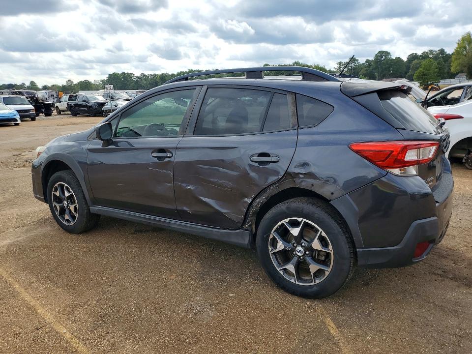 Aukcja sprzedaży 2018 Subaru Crosstrek, vin: JF2GTAAC8JH214310, numer aukcji: 70437826