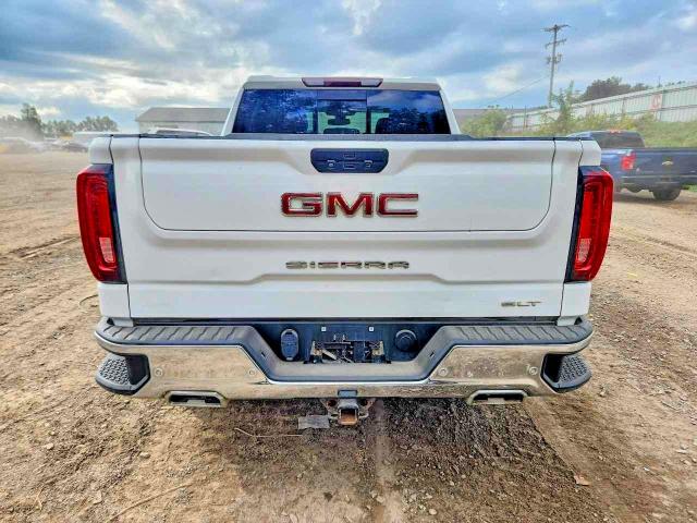 2021 Gmc Sierra მანქანა იყიდება აუქციონზე, vin: 3GTU9DET3MG142572, აუქციონის ნომერი: 68743196
