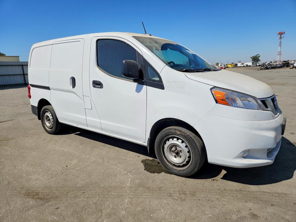 2020 Nissan Nv200 მანქანა იყიდება აუქციონზე, vin: 3N6CM0KN2LK700123, აუქციონის ნომერი: 69770496