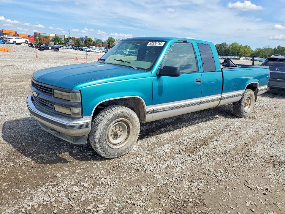 Aukcja sprzedaży 1995 Chevrolet Gmt-400, vin: 1GCGC29N9SE180083, numer aukcji: 68508456