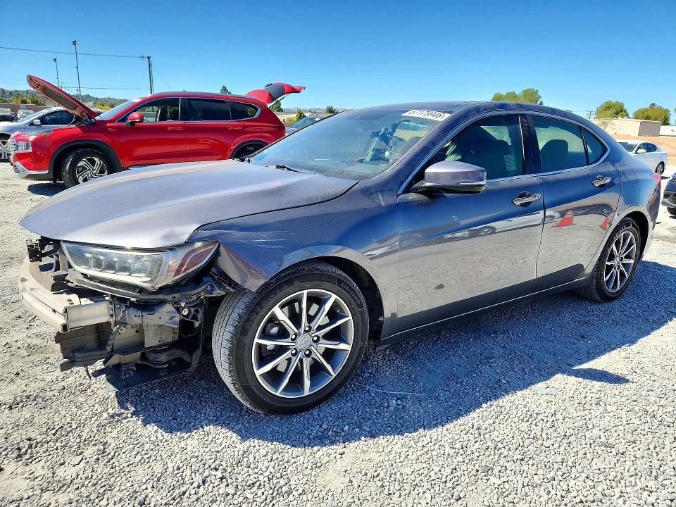 Aukcja sprzedaży 2019 Acura Tlx, vin: 19UUB1F37KA005357, numer aukcji: 67178946