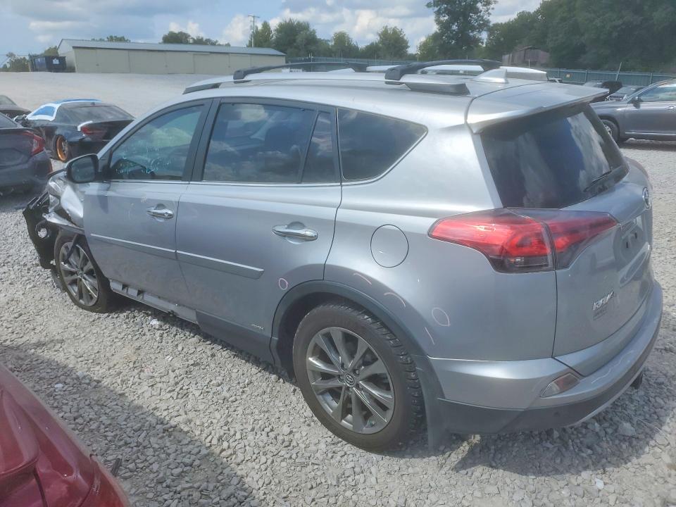 67128406 :رقم المزاد ، JTMDJREV3HD144265 vin ، 2017 Toyota Rav4 Hv مزاد بيع