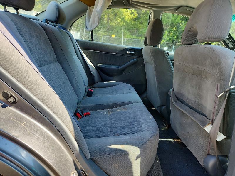 Продаж на аукціоні авто 2004 Honda Civic, vin: 2HGES16624H609224, номер лоту: 68087736