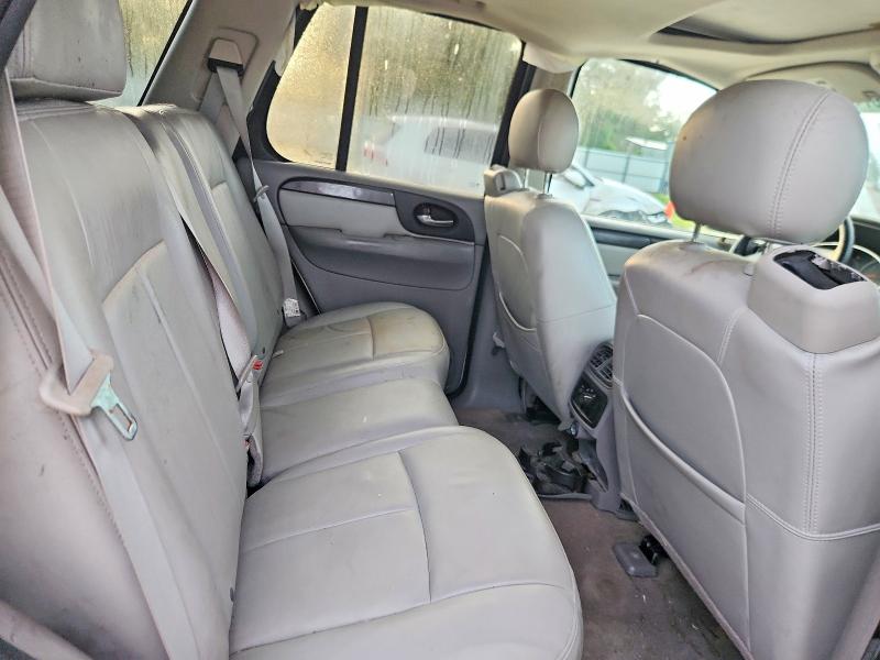 2008 Gmc Envoy მანქანა იყიდება აუქციონზე, vin: 1GKDS13S782161531, აუქციონის ნომერი: 67459726