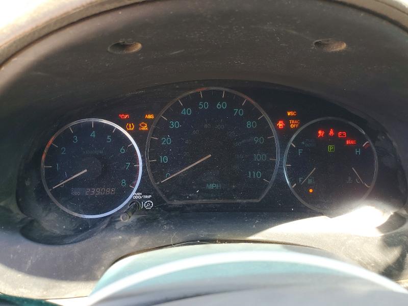 2008 Toyota Sienna მანქანა იყიდება აუქციონზე, vin: 5TDZK23C88S223799, აუქციონის ნომერი: 68333526