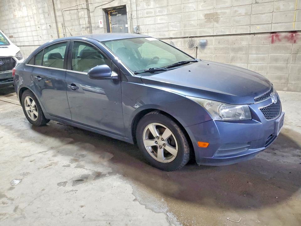 Aukcja sprzedaży 2014 Chevrolet Cruze, vin: 1G1PC5SBXE7187711, numer aukcji: 70537156