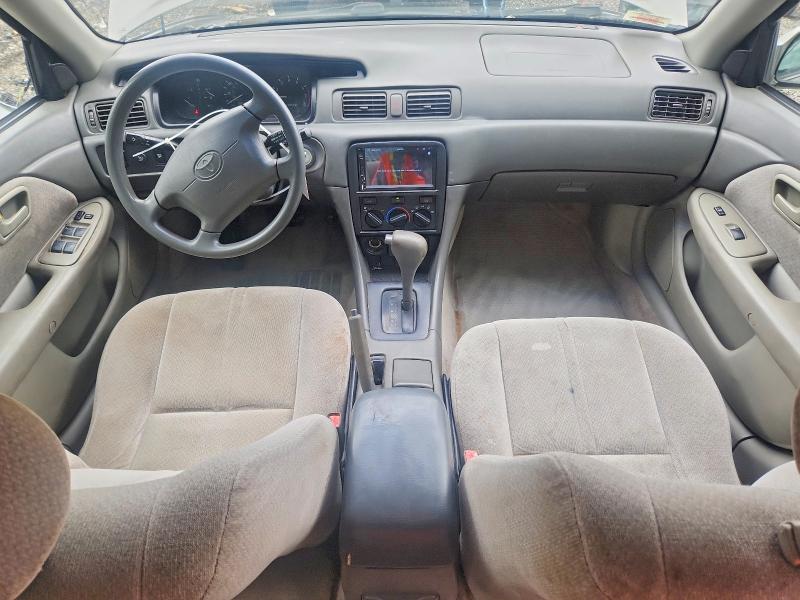 Продаж на аукціоні авто 2000 Toyota Camry, vin: 4T1BF22K8YU093013, номер лоту: 69968016