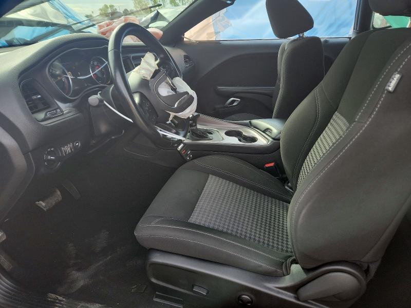 Продажа на аукционе авто 2023 Dodge Challenger, vin: 2C3CDZAG1PH541232, номер лота: 67408986