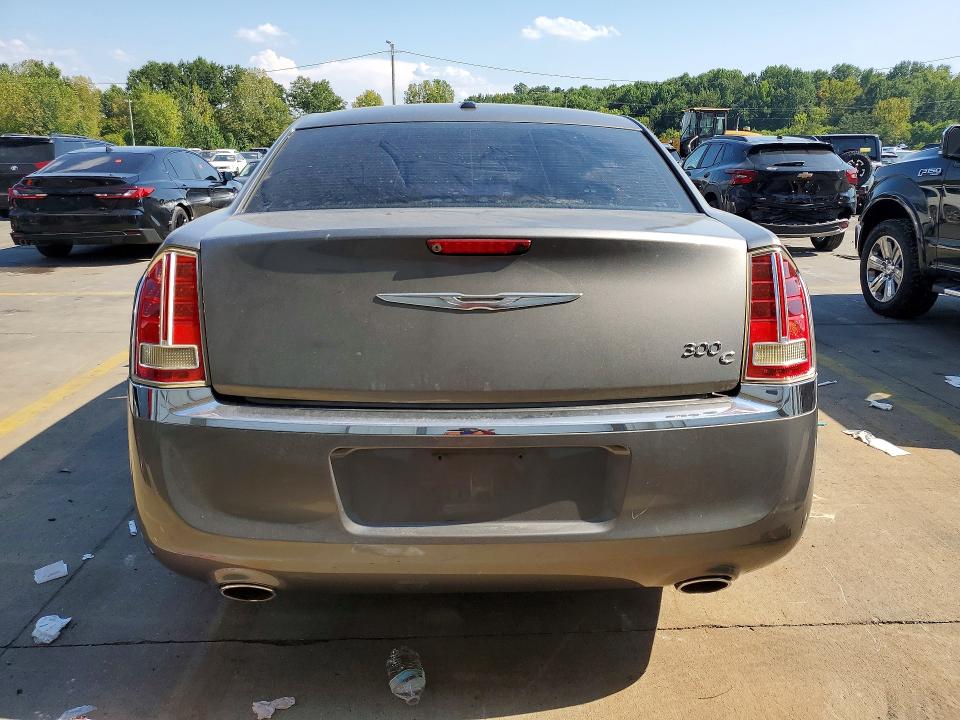 Aukcja sprzedaży 2012 Chrysler 300c, vin: 2C3CCAET5CH108468, numer aukcji: 67790676