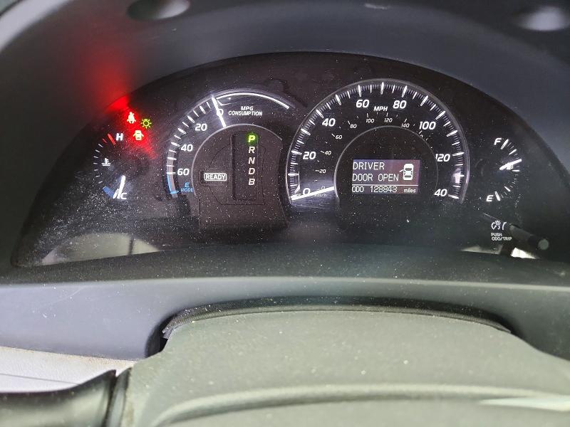 Aukcja sprzedaży 2007 Toyota Camry, vin: JTNBB46K973011392, numer aukcji: 68704006