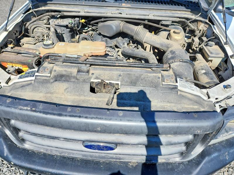 Aukcja sprzedaży 2002 Ford F350, vin: 1FTSW31L62EB00367, numer aukcji: 68786876