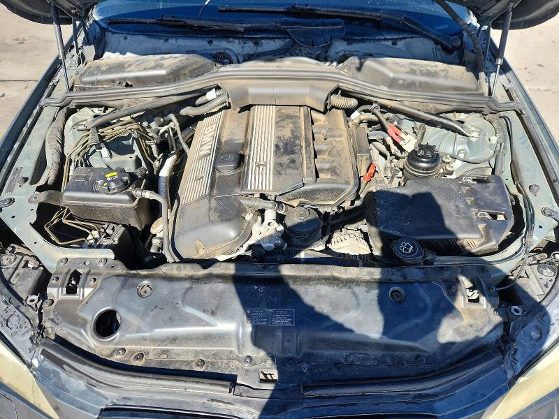 Aukcja sprzedaży 2004 Bmw 530, vin: WBANA735X4B810326, numer aukcji: 67625716