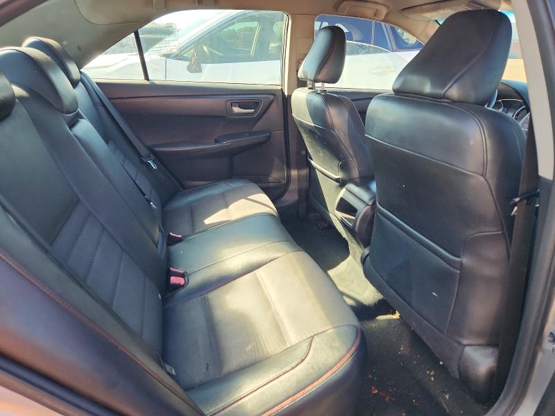 Продажа на аукционе авто 2017 Toyota Camry, vin: 4T1BF1FK3HU359056, номер лота: 68834716